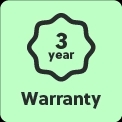 3-Year-Warranty-Digital-Signage-Icon